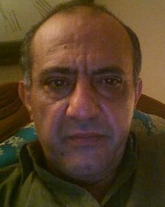 Man, 61. andy9506