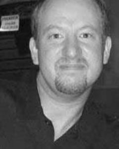 Man, 53. crupps