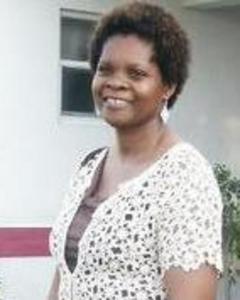 Woman, 63. jamaican_lady