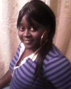 Woman, 43. MOCHA127