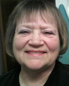 Woman, 75. Retroma04