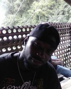 Man, 35. twaun0520