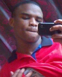 Man, 30. Yungkidd