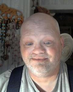 Man, 58. kodiakkid6767