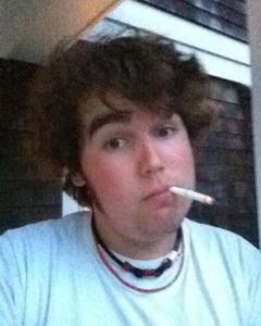 Man, 29. Wailfire