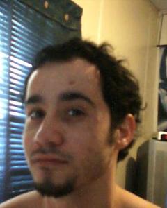 Man, 34. Miguel4623