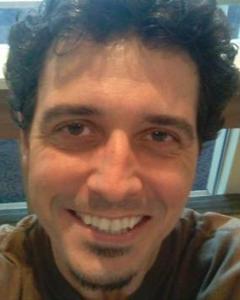 Man, 52. DudeInATree