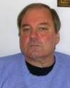 Man, 64. mindtherapist