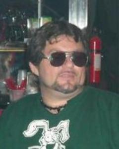 Man, 54. TROUBADOUR2009