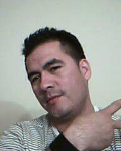 Man, 51. genesys32