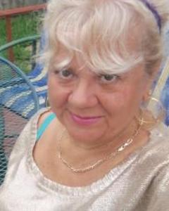 Woman, 71. blondynka77