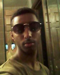 Man, 29. Randy_Wolela