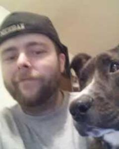 Man, 37. chris876032