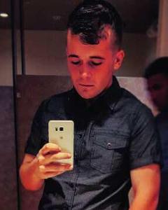 Man, 30. OliverKlosov
