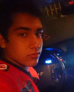 Man, 28. amir_fly