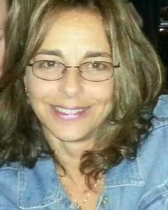 Woman, 58. Tazgirl67