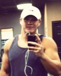 Man, 30. Wesley_1246