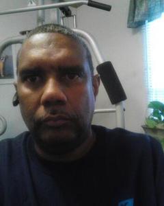 Man, 64. ike0842