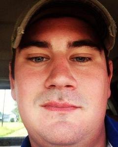 Man, 39. Gump056563