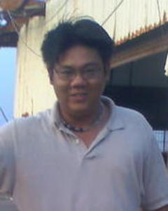 Man, 49. derekcafe