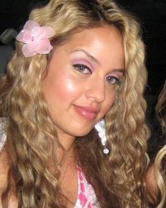 Woman, 40. tiffmenen