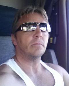 Man, 54. GearJammer6442