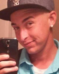 Man, 32. tylerd1993