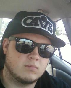 Man, 35. cnovak24