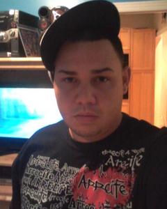 Man, 38. omarxrs