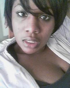 Woman, 46. MizzMel076