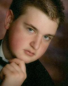 Man, 33. alex19910903