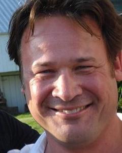 Man, 53. glacken1
