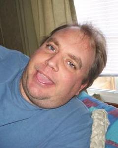 Man, 53. California_921
