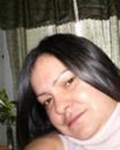 Woman, 62. BEAR9305