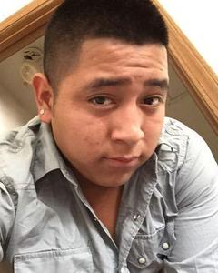 Man, 28. Chano0642