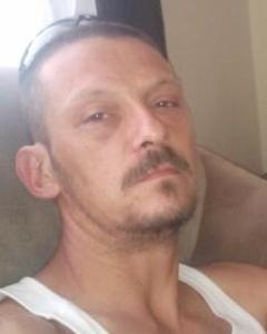 Man, 44. ddog6724