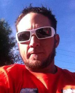 Man, 47. Fishingjoey