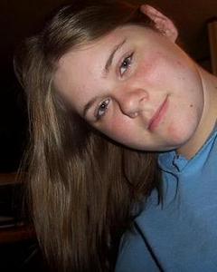 Woman, 34. ajNCcowgurl