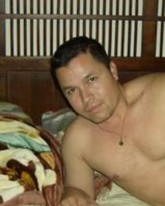 Man, 49. tabo812