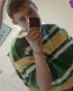 Man, 29. brucejr8118