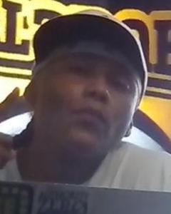 Man, 43. Bennie0560