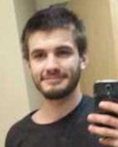 Man, 33. ayudardio