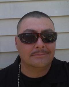 Man, 51. panch2027