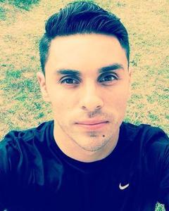 Man, 33. Rivas_2992