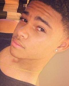 Man, 30. trentonjackson