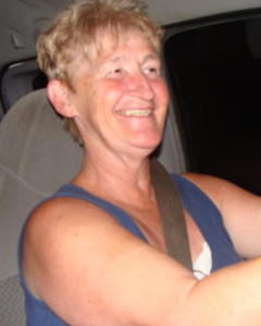 Woman, 73. scooter51468