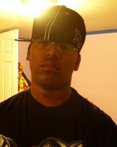 Man, 36. dj_xavier172
