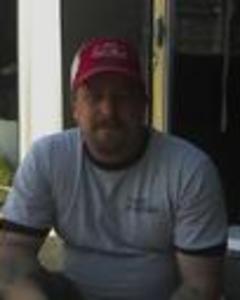 Man, 53. captndan
