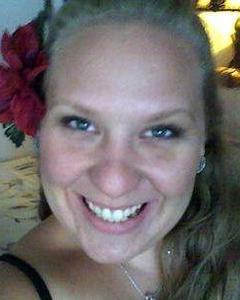 Woman, 47. spiritrizing