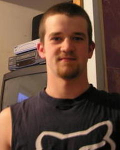 Man, 38. hottstud4u102